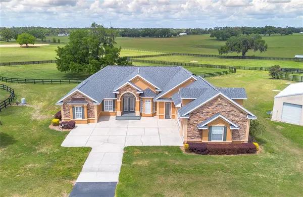 $2,950,000 | 12610 Northwest Gainesville Road, Reddick, FL 32686