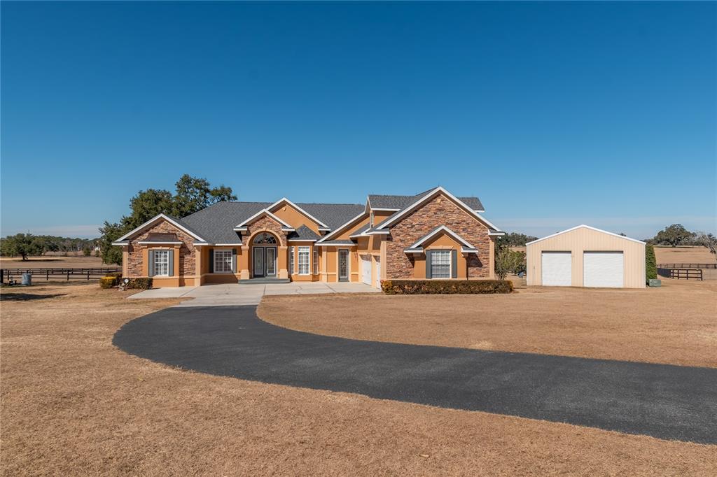 12610 Northwest Gainesville Road Reddick, FL 32686 - Photo 7 of 76