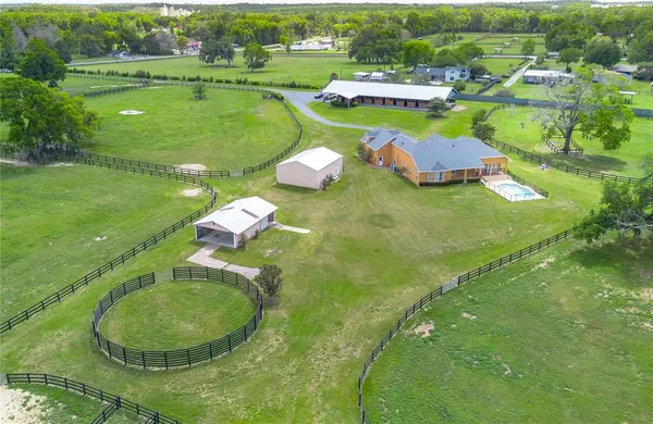 $2,950,000 | 12610 Northwest Gainesville Road, Reddick, FL 32686