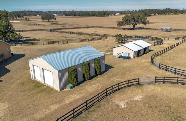 $3,299,000 | 12610 Northwest Gainesville Road, Reddick, FL 32686