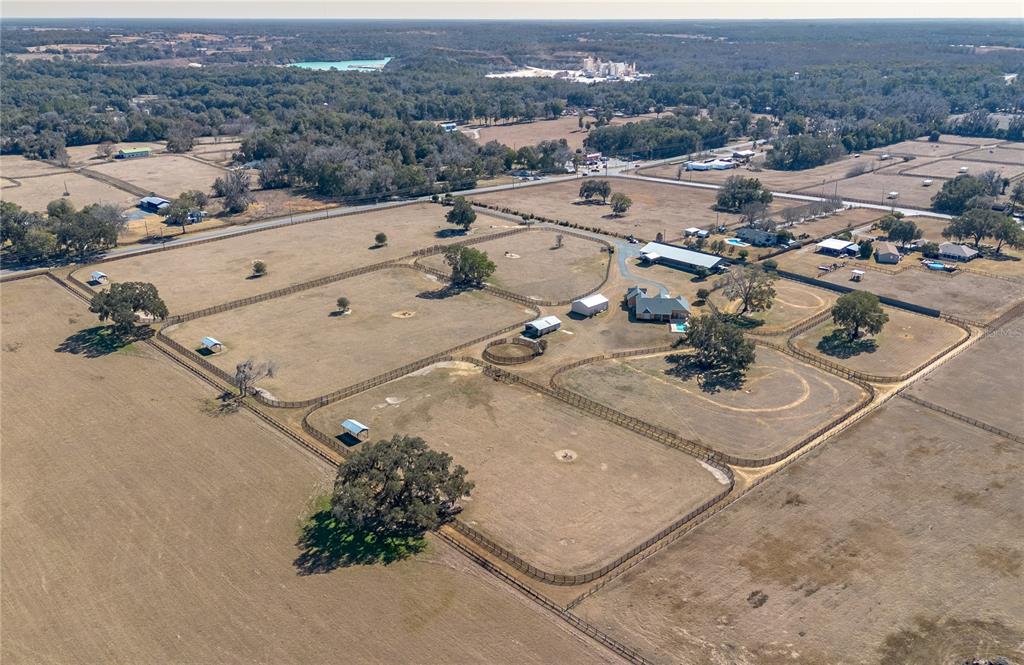12610 Northwest Gainesville Road Reddick, FL 32686 - Photo 74 of 76