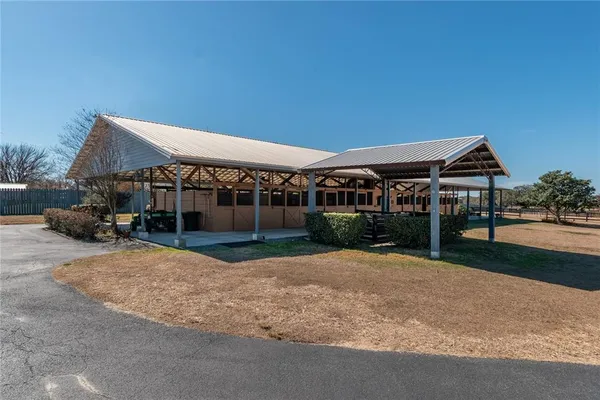 $2,950,000 | 12610 Northwest Gainesville Road, Reddick, FL 32686