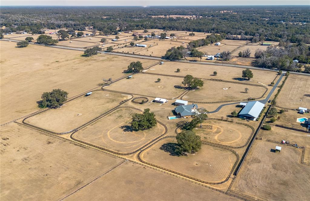 12610 Northwest Gainesville Road Reddick, FL 32686 - Photo 76 of 76