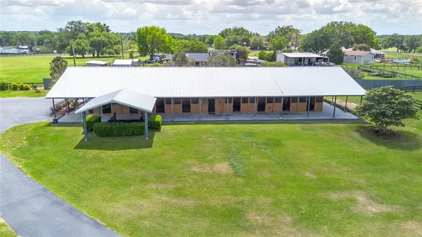 $2,950,000 | 12610 Northwest Gainesville Road, Reddick, FL 32686