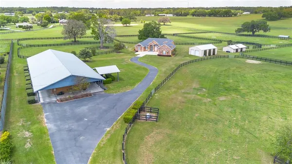 $2,950,000 | 12610 Northwest Gainesville Road, Reddick, FL 32686