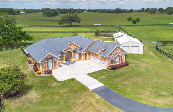 $2,950,000 | 12610 Northwest Gainesville Road, Reddick, FL 32686