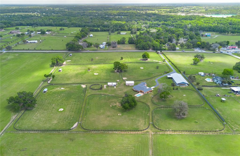 12610 Northwest Gainesville Road Reddick, FL 32686 - Photo 89 of 90 view of a city