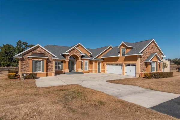 $2,950,000 | 12610 Northwest Gainesville Road, Reddick, FL 32686