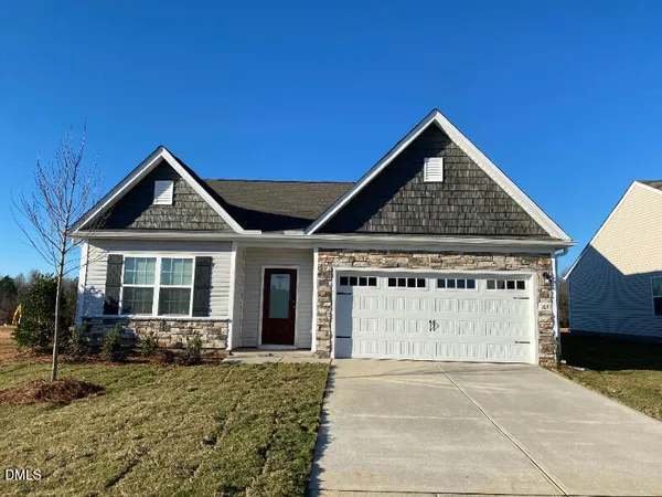 $2,200 | 105 Level Drive, Youngsville, NC 27596