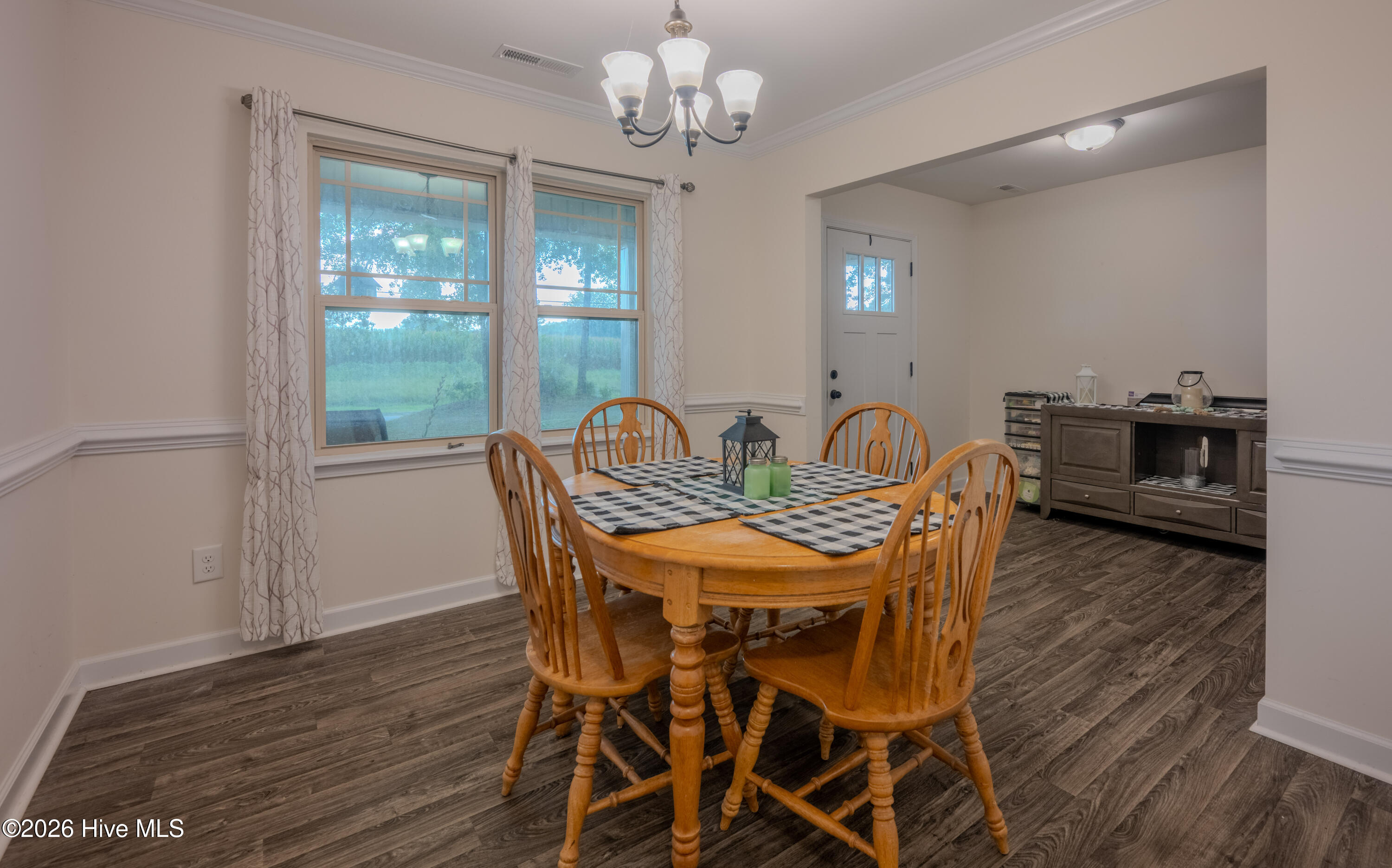 800 Gregory Fork Road Richlands, NC 28574 - Photo 12 of 52