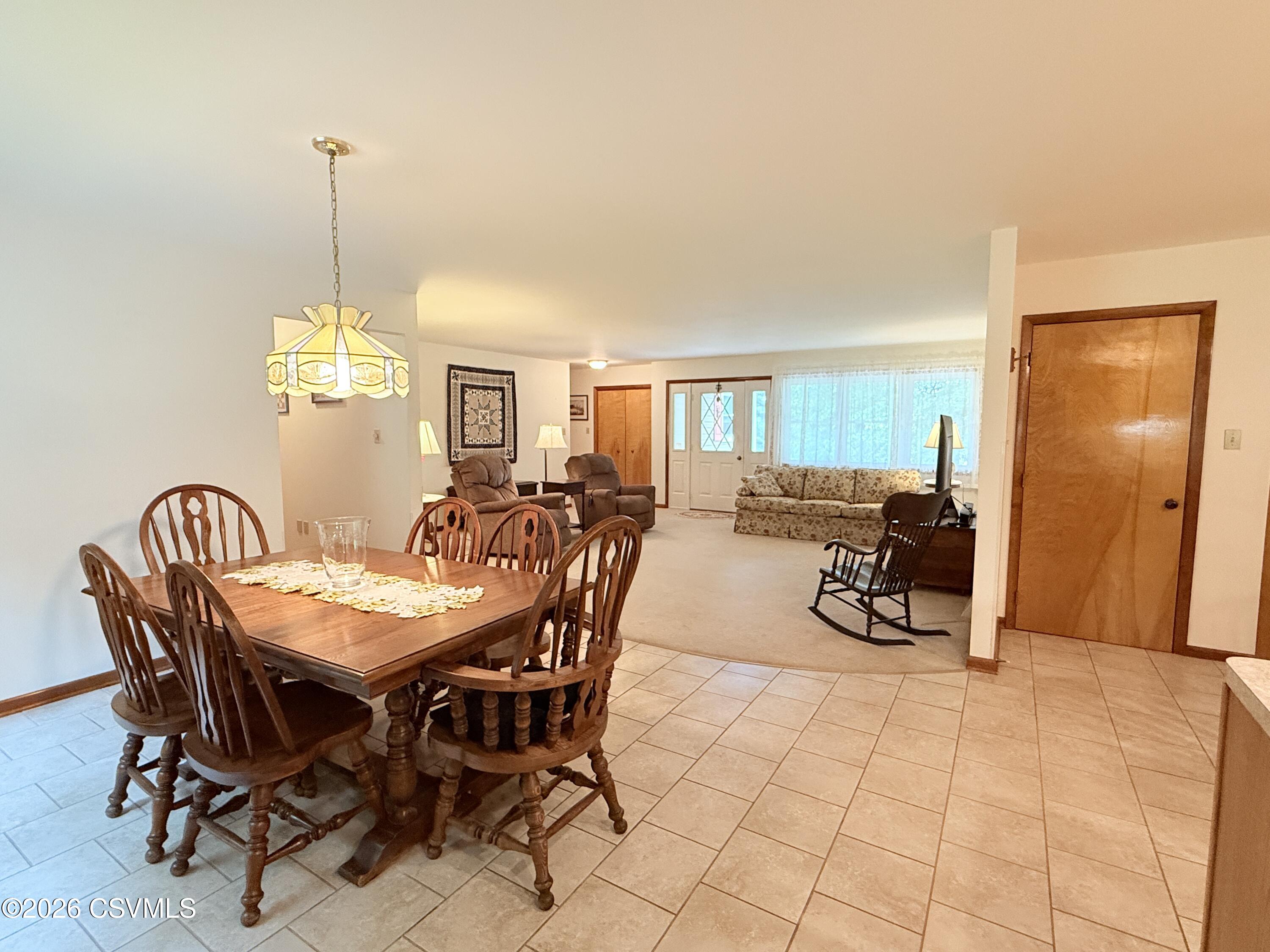 24 Oak Road Orangeville, PA 17859 - Photo 8 of 54