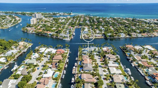 $6,350,000 | 2921 Northeast 23rd Street, Pompano Beach, FL 33062