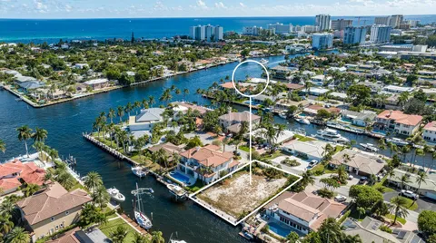 $6,350,000 | 2921 Northeast 23rd Street, Pompano Beach, FL 33062