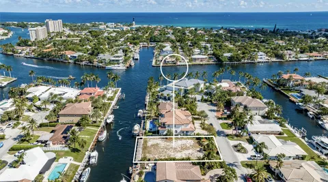 $6,350,000 | 2921 Northeast 23rd Street, Pompano Beach, FL 33062