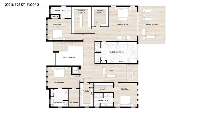 $6,350,000 | 2921 Northeast 23rd Street, Pompano Beach, FL 33062