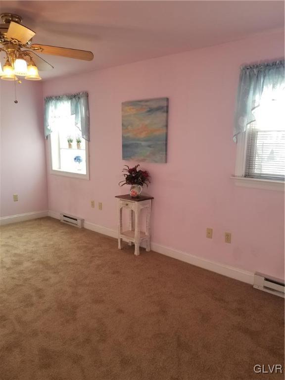 2227 Main Street Northampton, PA 18067 - Photo 15 of 31 a room that has a window and a dresser