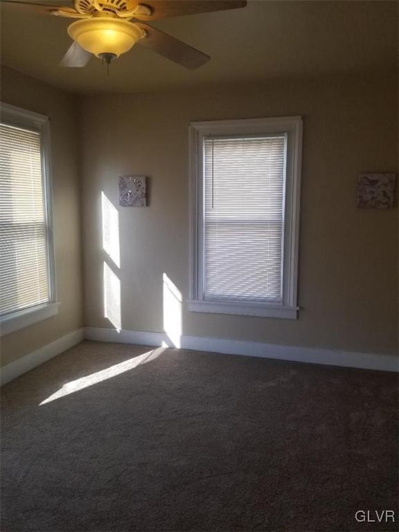 2227 Main Street Northampton, PA 18067 - Photo 17 of 31 a view of an empty room with a window