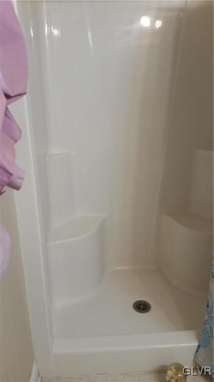 2227 Main Street Northampton, PA 18067 - Photo 25 of 31 a close up of a bathtub in a bathroom
