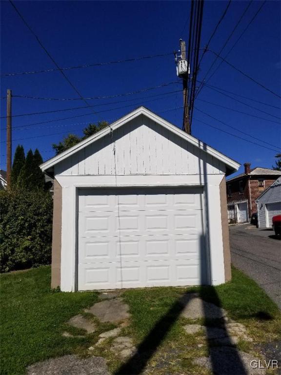 2227 Main Street Northampton, PA 18067 - Photo 26 of 31 a front view of a house with a yard