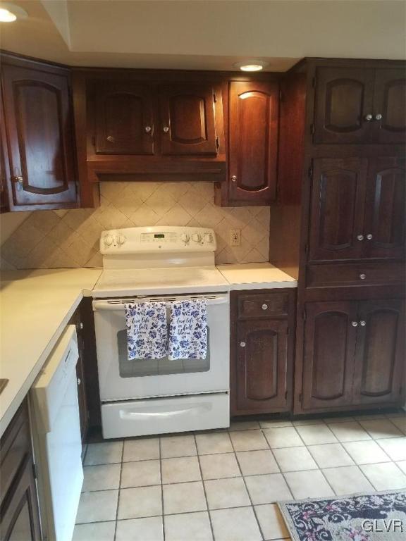 2227 Main Street Northampton, PA 18067 - Photo 6 of 31 a view of a utility room with washer and dryer