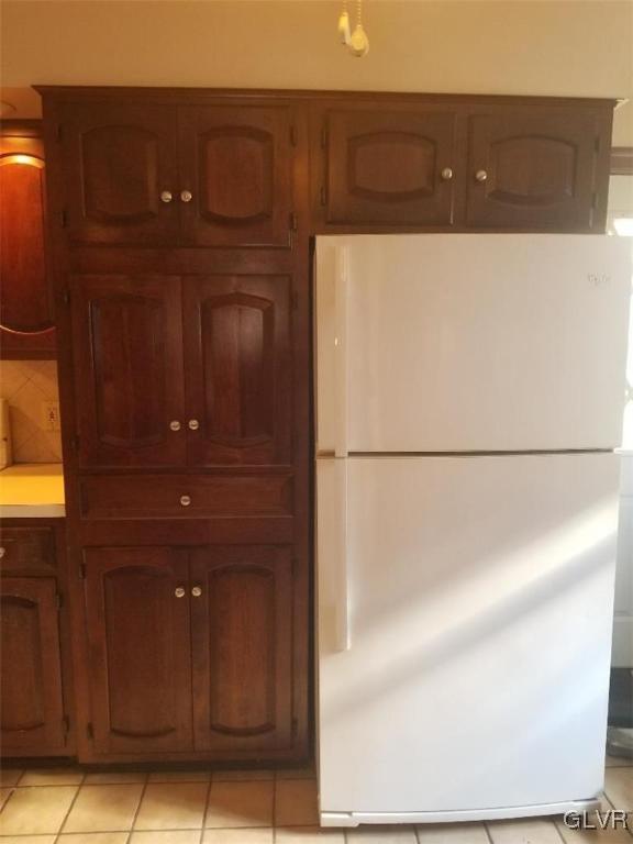 2227 Main Street Northampton, PA 18067 - Photo 8 of 31 a close view of cabinet