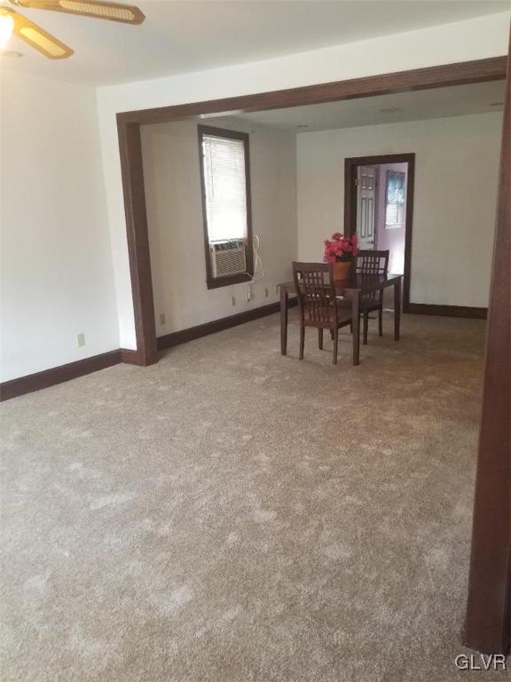 2227 Main Street Northampton, PA 18067 - Photo 10 of 31 a view of a livingroom with furniture and window
