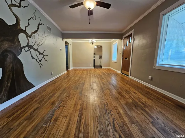 $126,500 | 713 North 10th Street, Mount Vernon, IL 62864