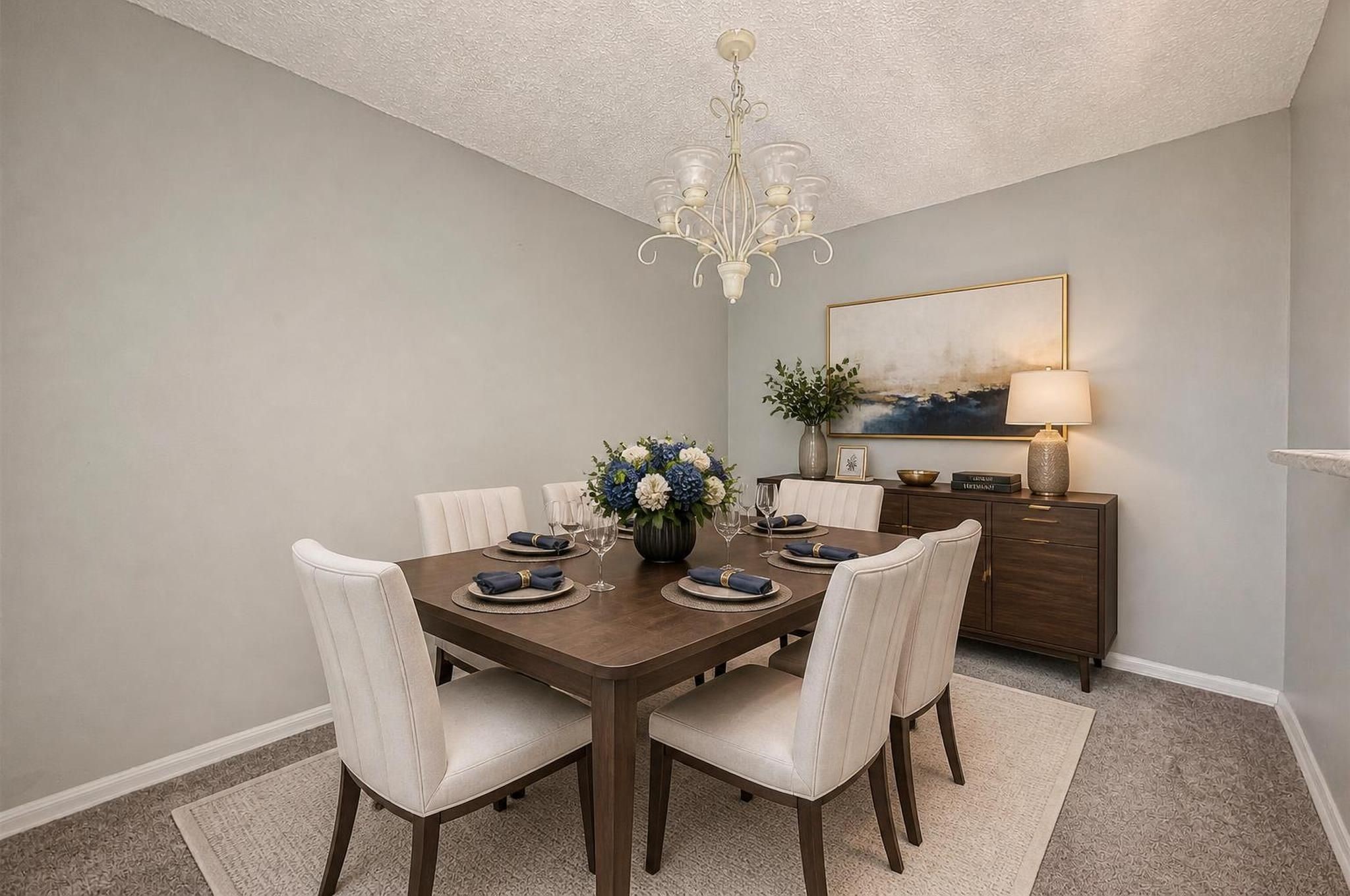 700 Thicket Lane, Unit 106 Houston, TX 77079 - Photo 3 of 15
