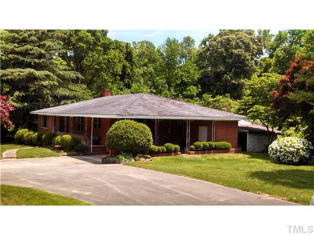 5861 Raleigh Road Benson, NC 27504 - Photo 1 of 3 Photo 1