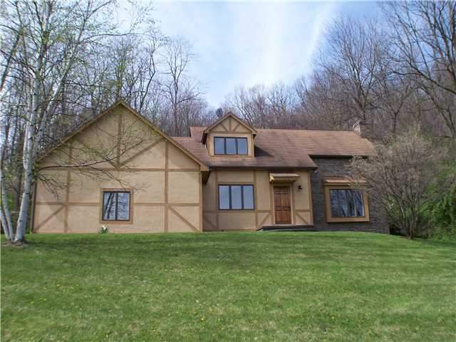 1676 Strong Road Victor, NY 14564 - Photo 1 of 1 Exterior Front