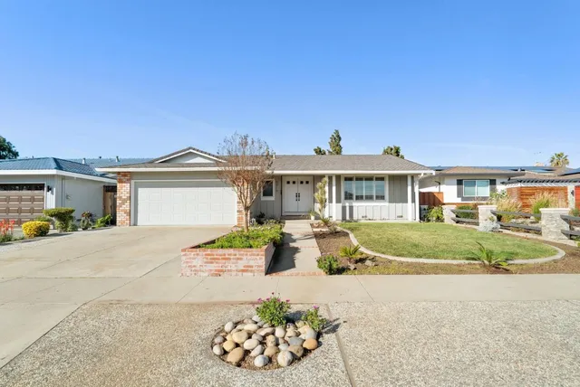 $1,450,000 | 5819 Soltero Drive, San Jose, CA 95123