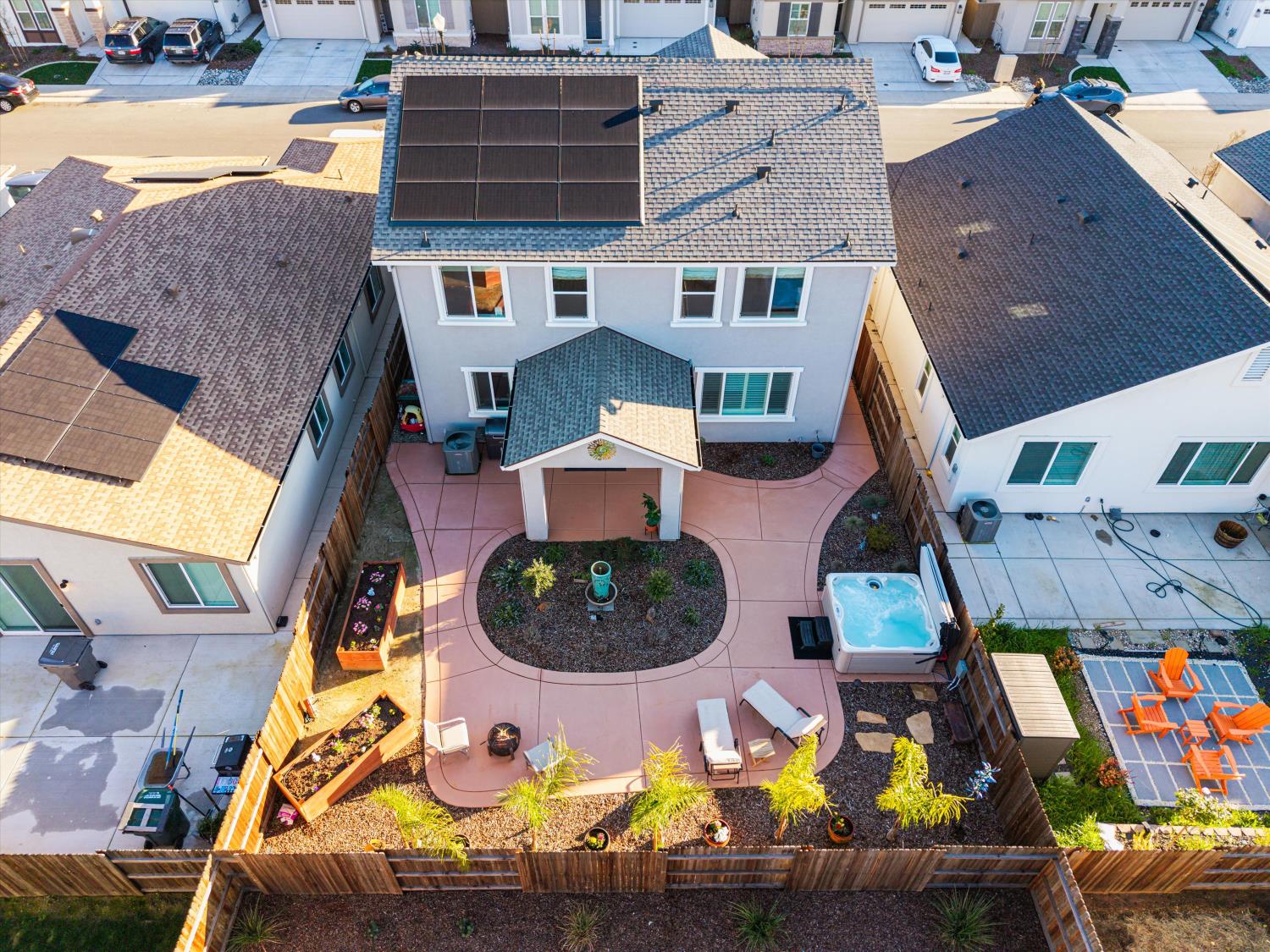 2057 Longmire Loop Roseville, CA 95747 - Photo 34 of 37