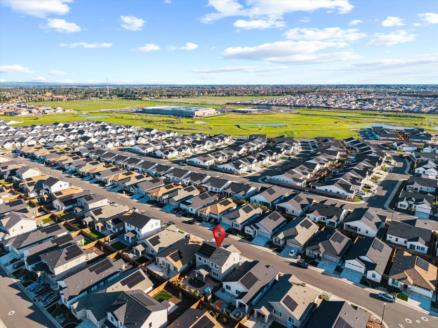 2057 Longmire Loop Roseville, CA 95747 - Photo 36 of 37 Walking distance to Costco