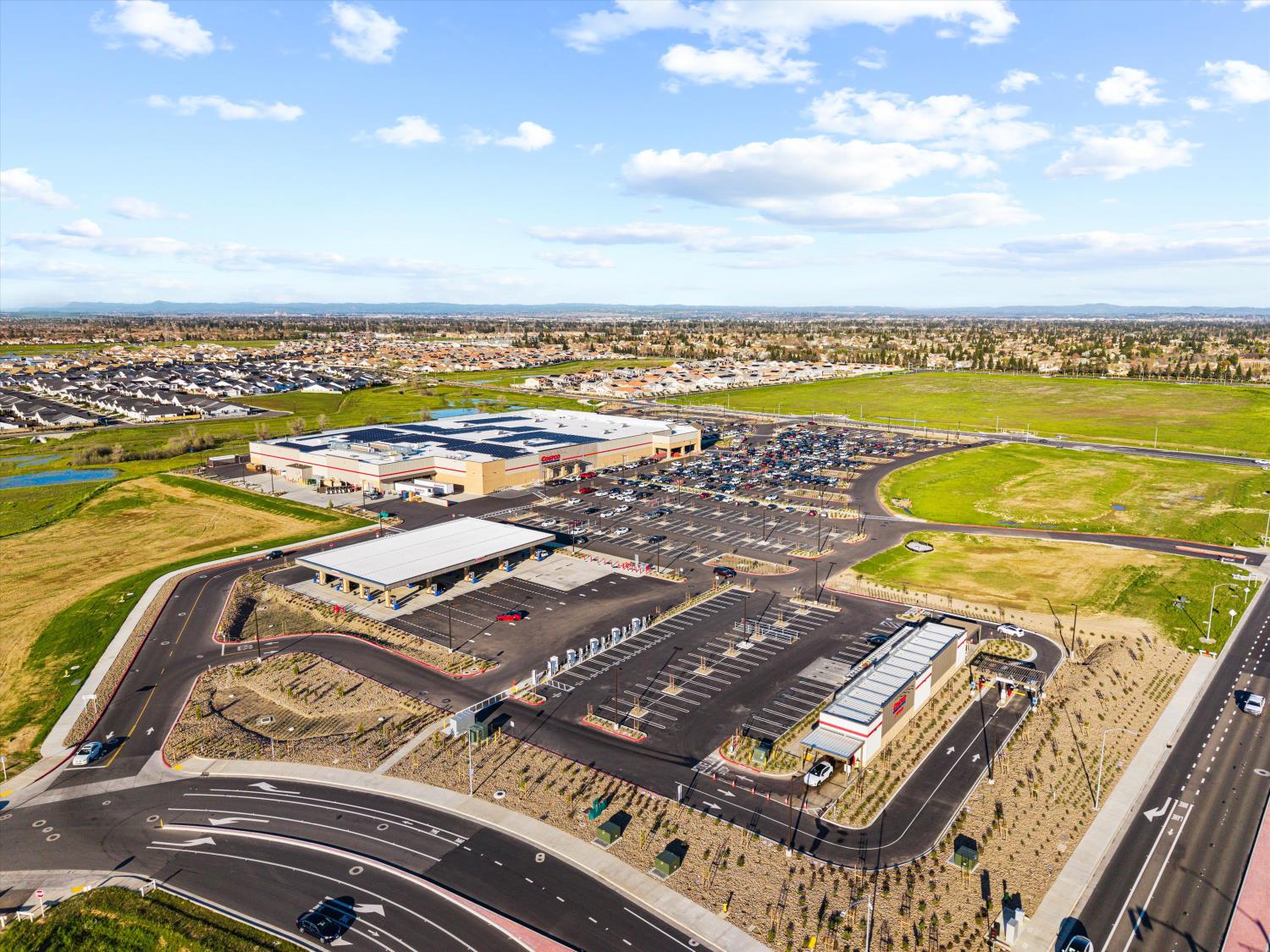 2057 Longmire Loop Roseville, CA 95747 - Photo 7 of 37 New Costco on Baseline, 3 Minutes Away