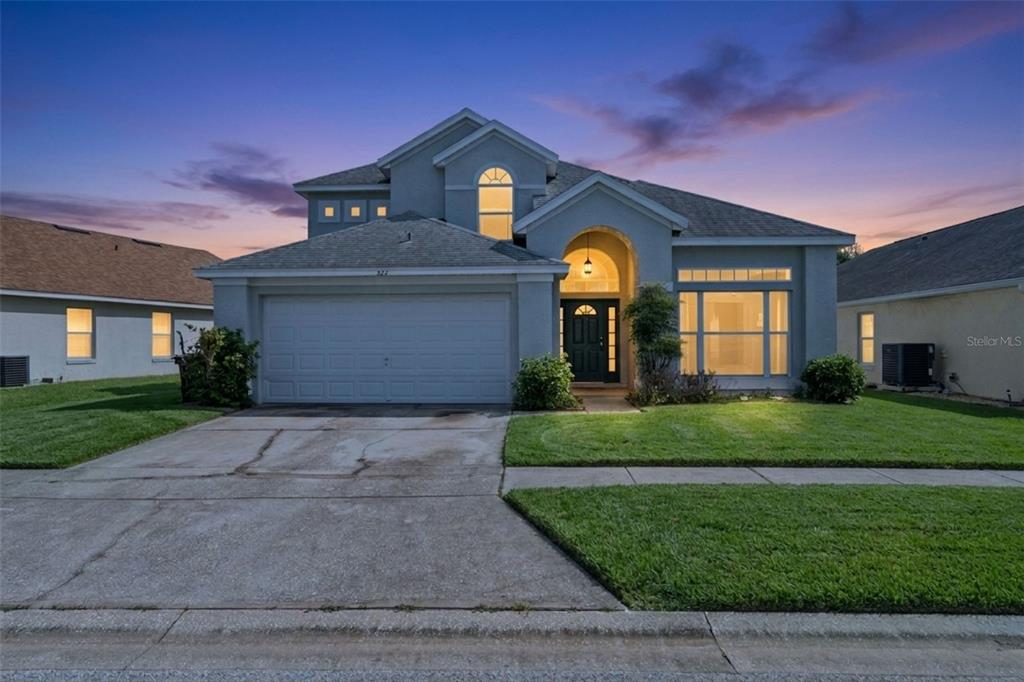 523 Rochester Loop Davenport, FL 33897 - Photo 2 of 54 Gallery Image 2