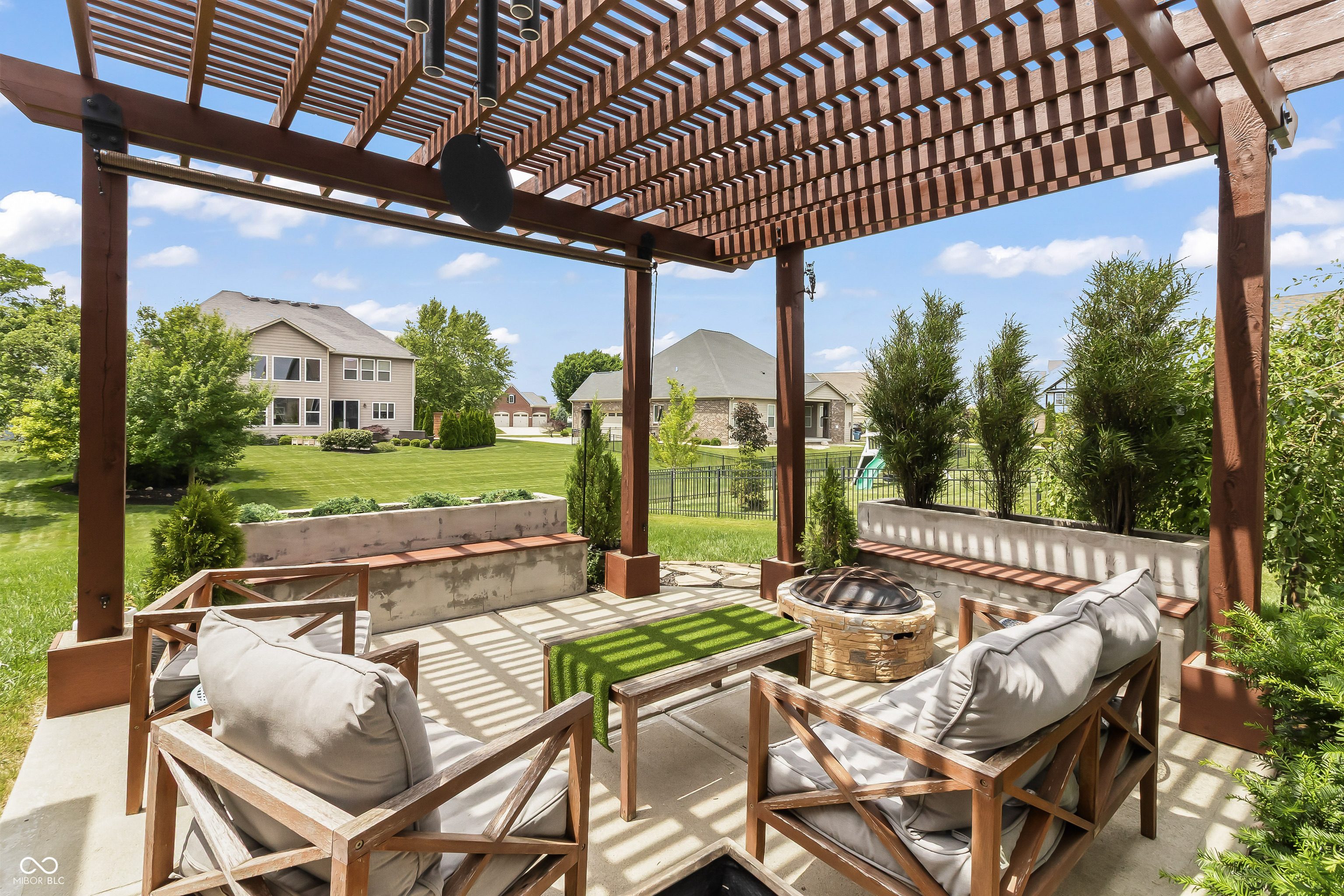 9986 Stable Stone Terrace Fishers, IN 46040 - Photo 60 of 60
