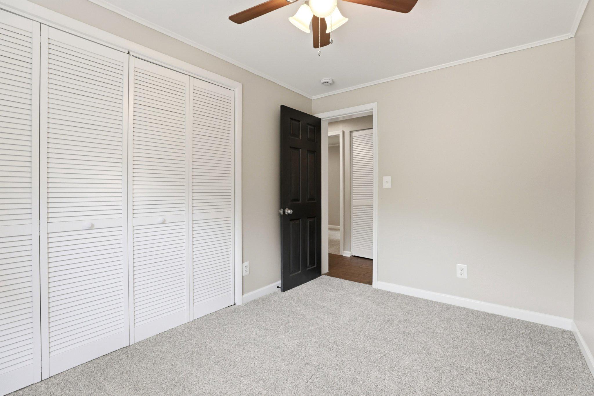 941 Pat Lane Huntingtown, MD 20639 - Photo 15 of 30 Bedroom #3