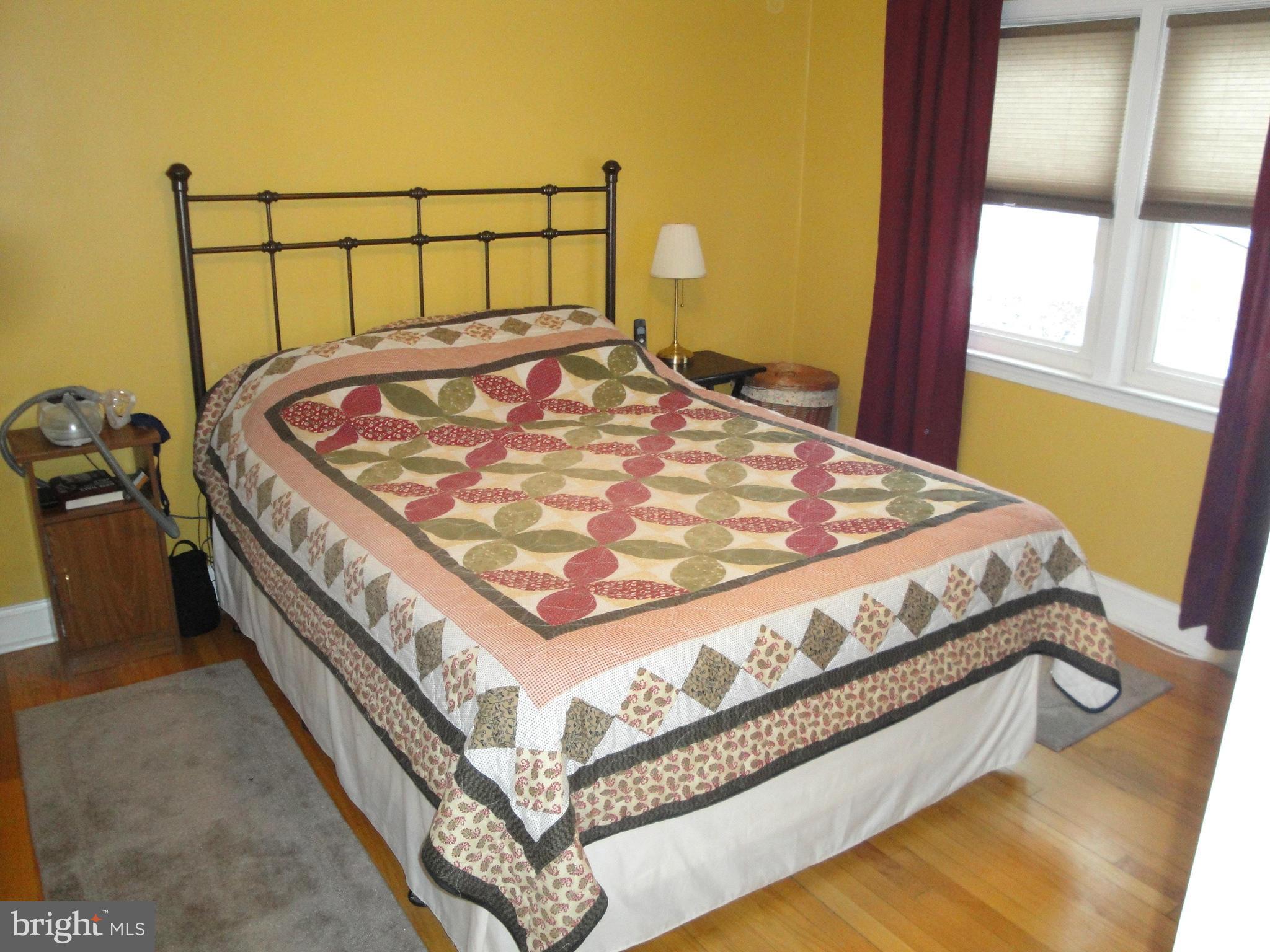 1031 Downton Road Baltimore, MD 21227 - Photo 7 of 13 Bedroom (Master)