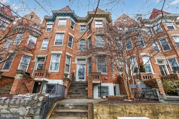 $2,500,000 | 1771 T Street Northwest, Washington, DC 20009