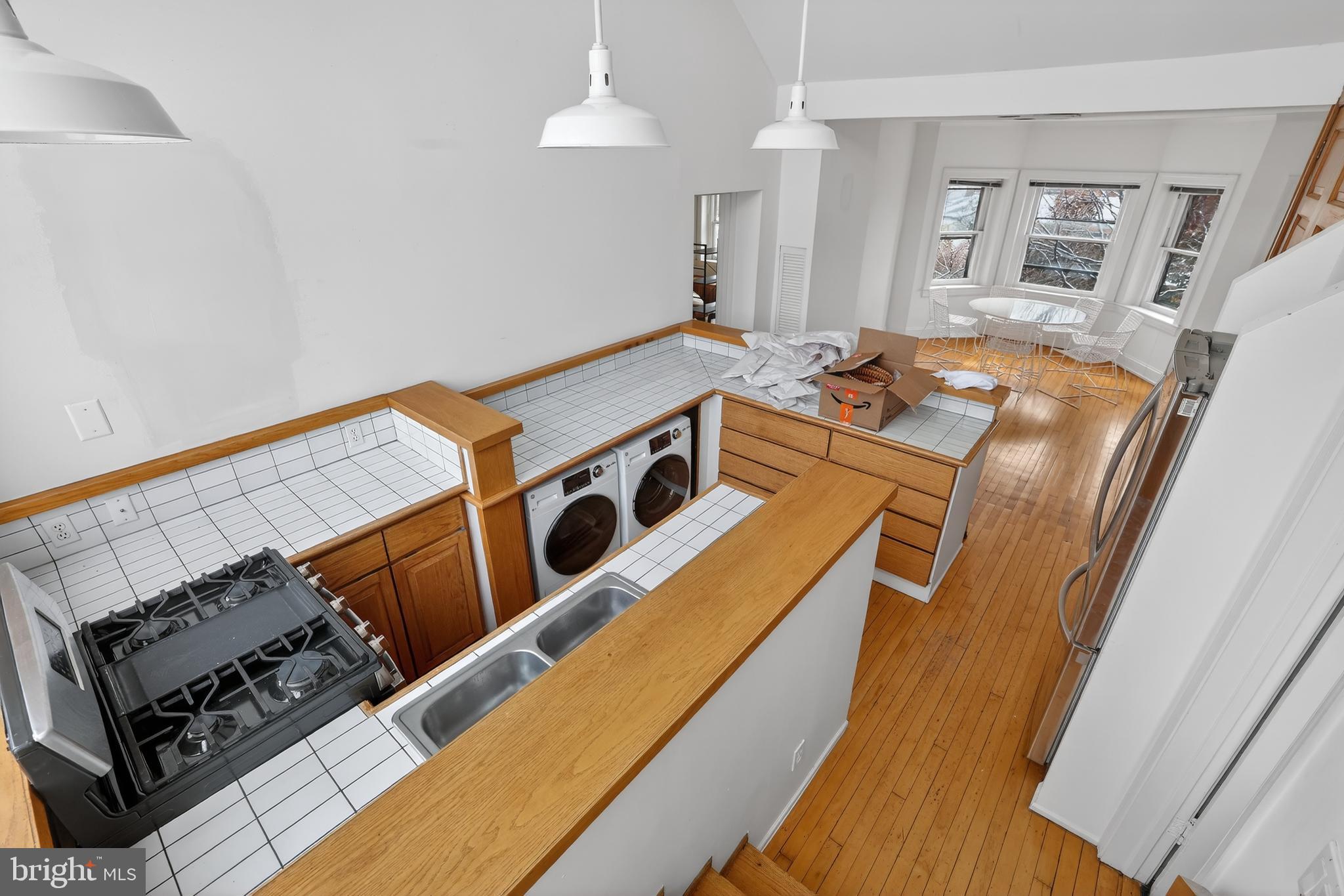 1771 T Street Northwest Washington, DC 20009 - Photo 11 of 38