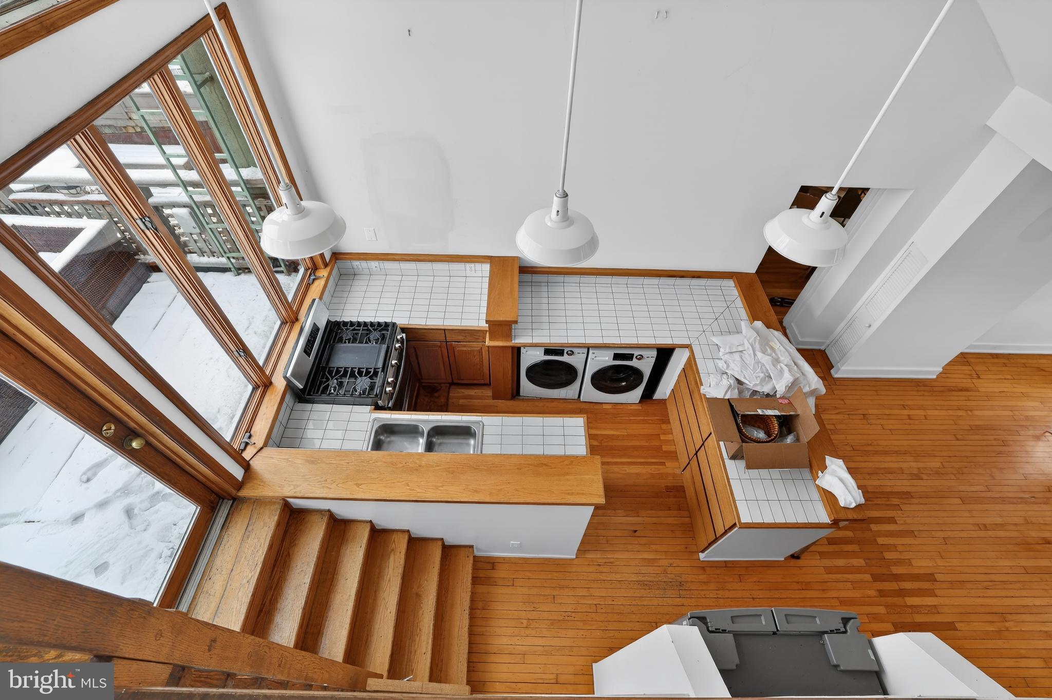 1771 T Street Northwest Washington, DC 20009 - Photo 12 of 38