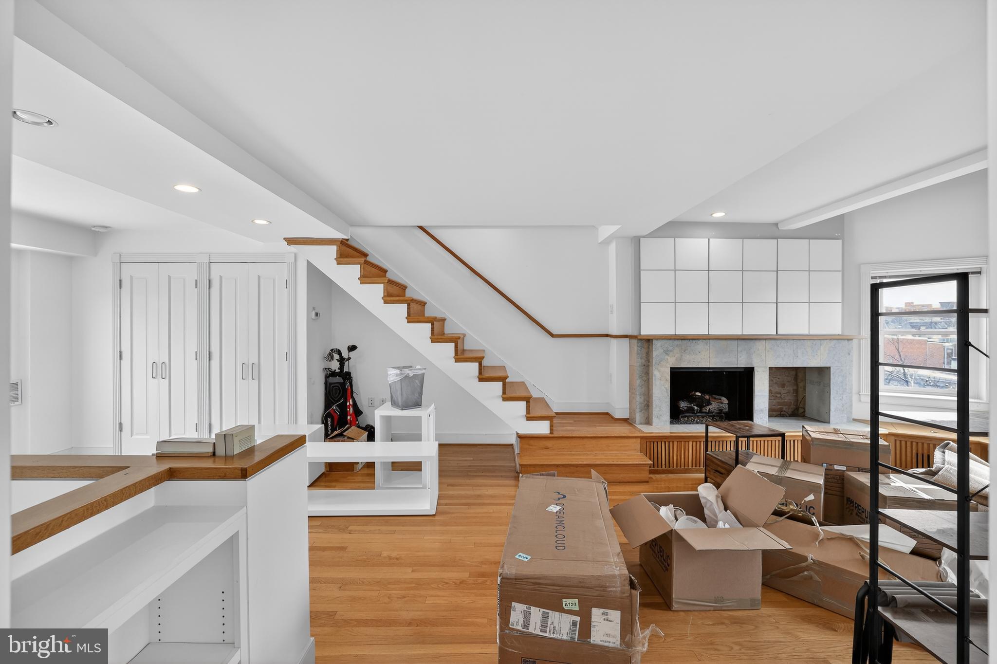 1771 T Street Northwest Washington, DC 20009 - Photo 14 of 38