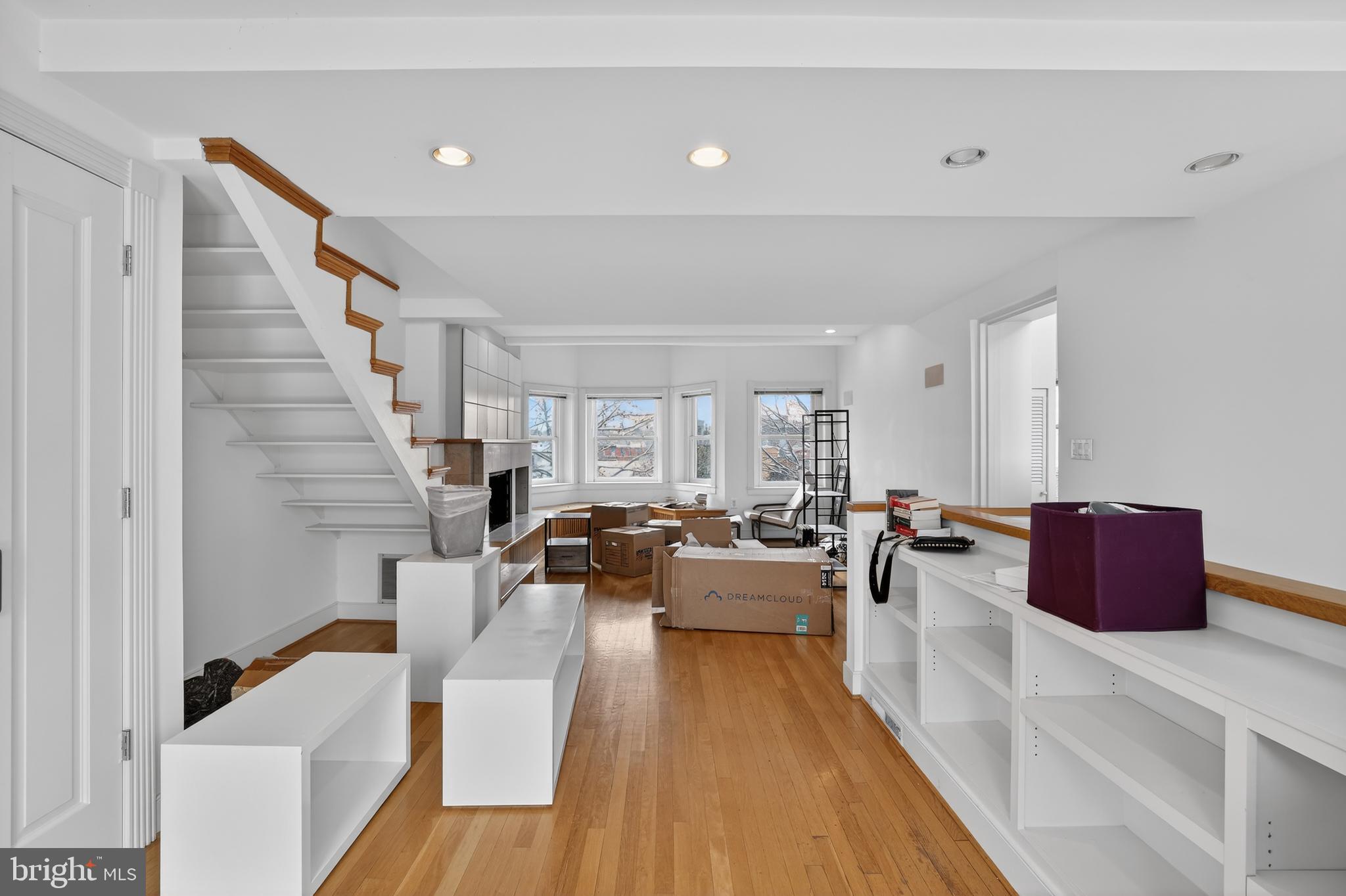 1771 T Street Northwest Washington, DC 20009 - Photo 15 of 38