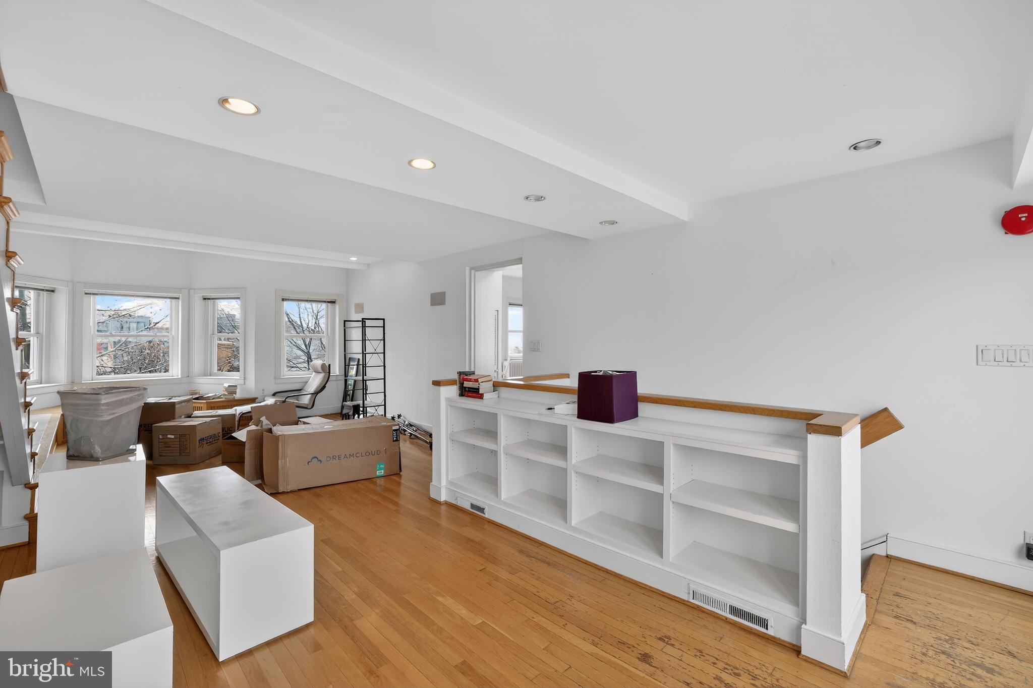 1771 T Street Northwest Washington, DC 20009 - Photo 17 of 38