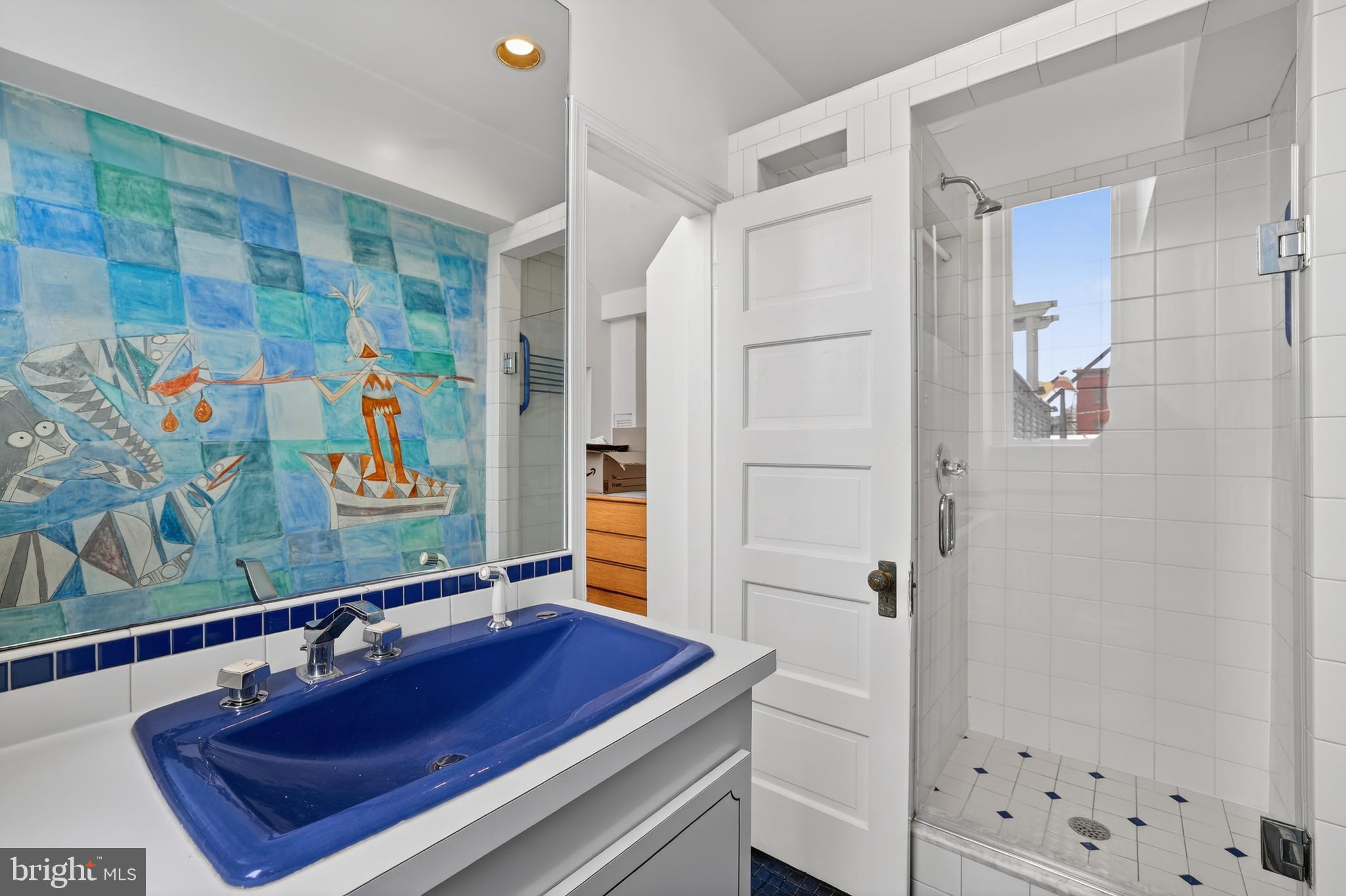 1771 T Street Northwest Washington, DC 20009 - Photo 20 of 38