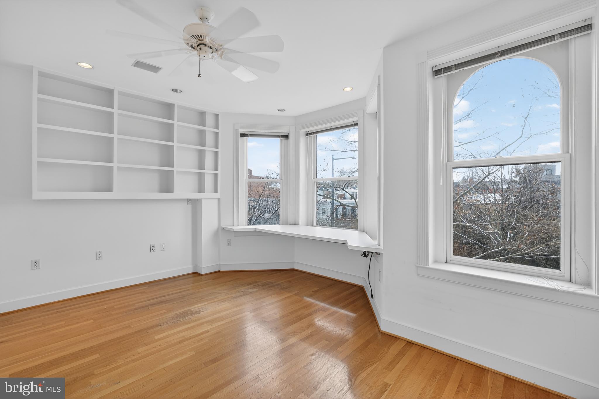 1771 T Street Northwest Washington, DC 20009 - Photo 21 of 38