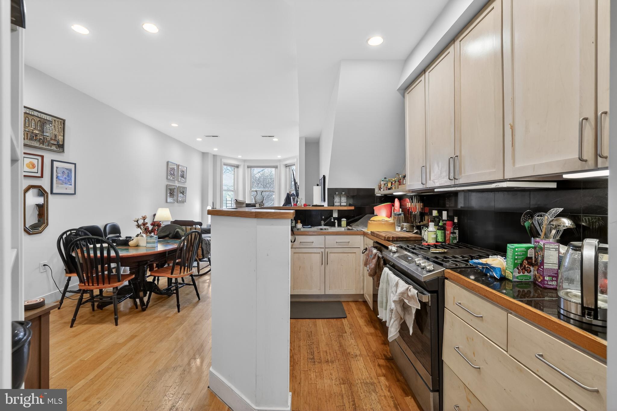 1771 T Street Northwest Washington, DC 20009 - Photo 34 of 38