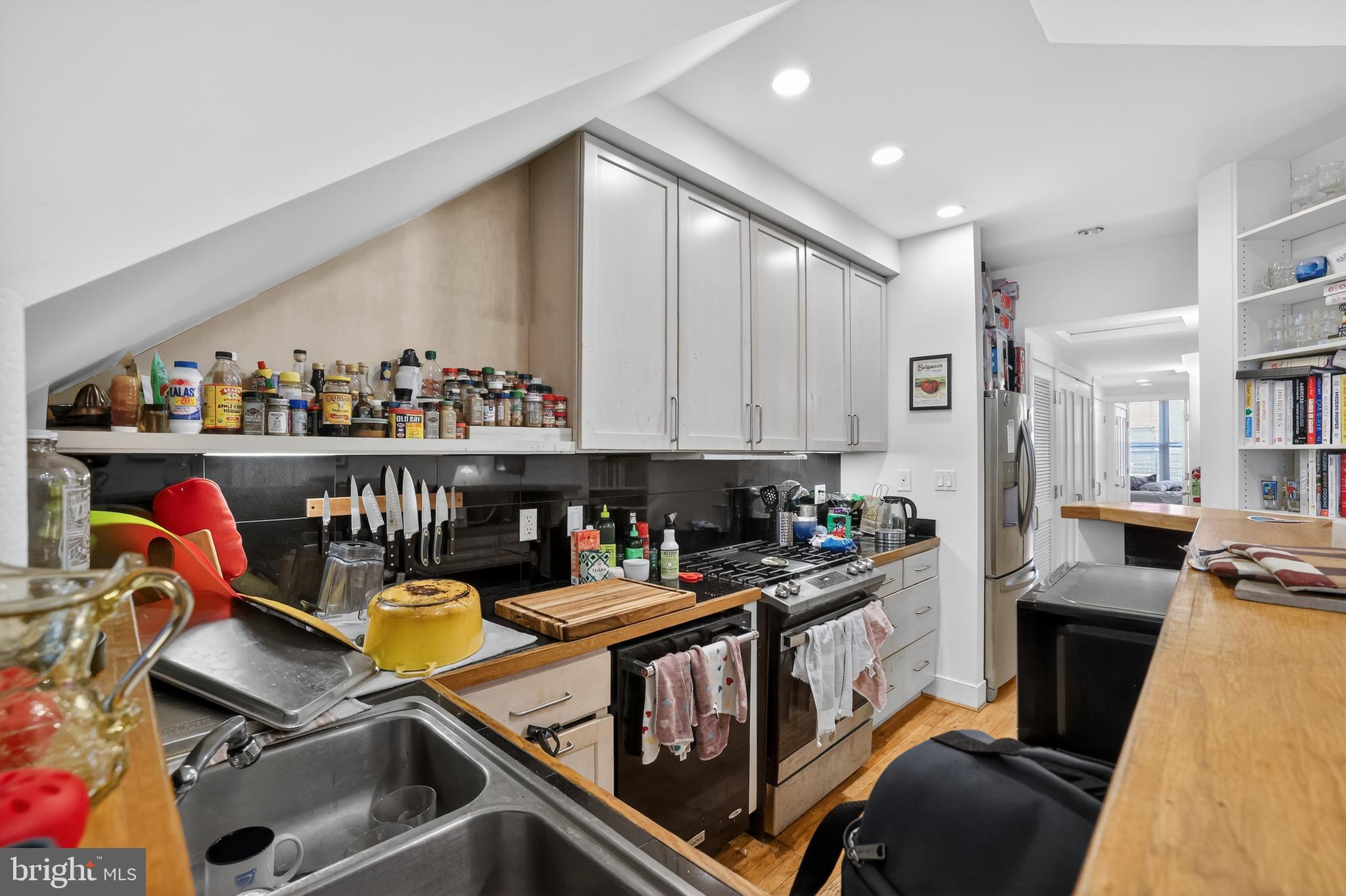 1771 T Street Northwest Washington, DC 20009 - Photo 36 of 38