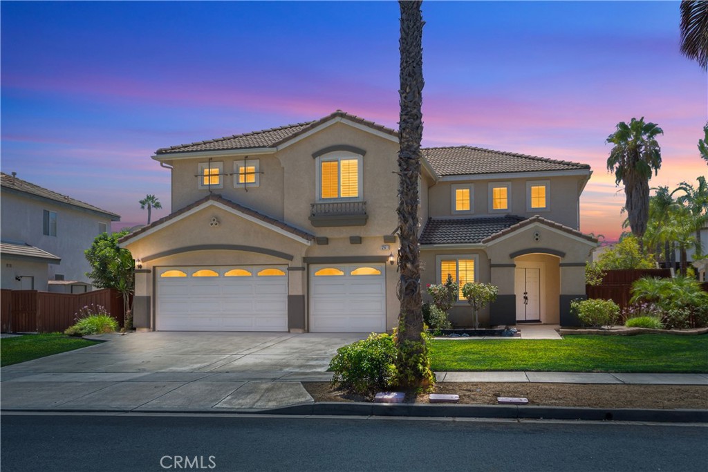 12611 Avocado Way Riverside, CA 92503 - Photo 3 of 62 Digitally Enhanced
