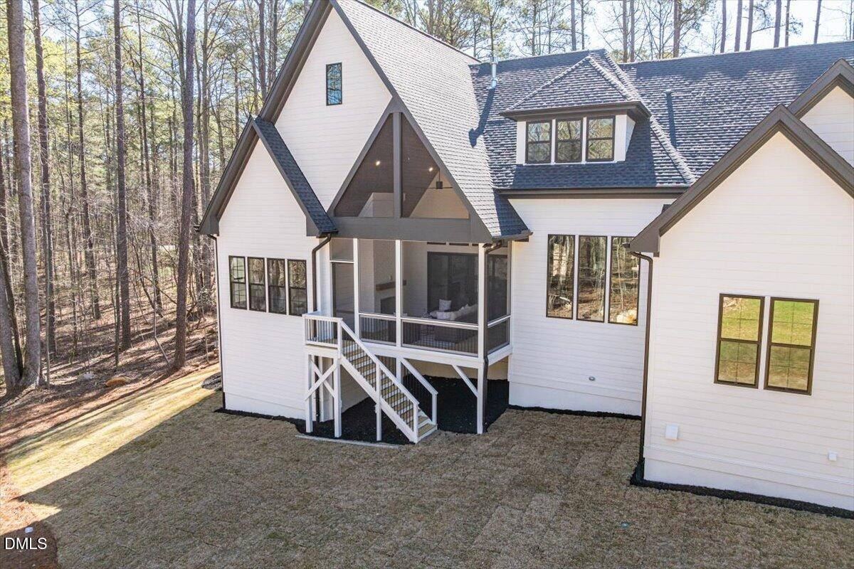 1187 Old Lystra Road Chapel Hill, NC 27517 - Photo 52 of 62 52-1187 Old Lystra Rd